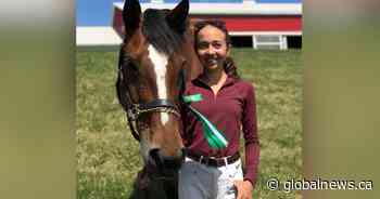 Teen killed in horseback riding accident near Hamilton was ‘an absolute joy to teach’
