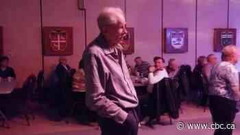 The 'sad coincidence' that may have doomed missing Ontario sailor Reginald Fisher