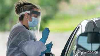 Quebec's second COVID-19 wave presents new challenges, and they're daunting