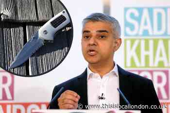 London anti-violence unit underspending amid Covid-19 crisis