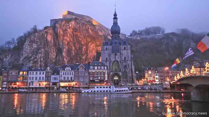 Belgian Doctors, Health Pros Demand End To Lockdowns