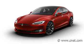 Tesla starts taking orders for Model S Plaid with 520-mile range     - Roadshow