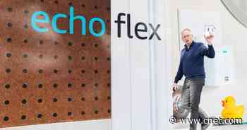 Amazon's big Alexa, Echo, Fire TV and Ring event: What we expect     - CNET