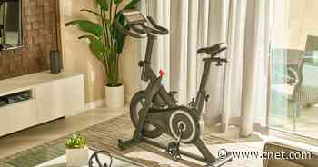 Amazon says Echelon's $499 Prime Bike isn't an Amazon product     - CNET