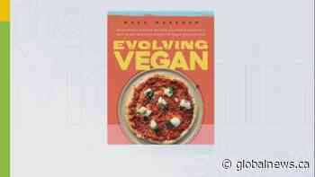 ‘Evolving Vegan’ a new cookbook by ‘Aladdin’ star Mena Massoud