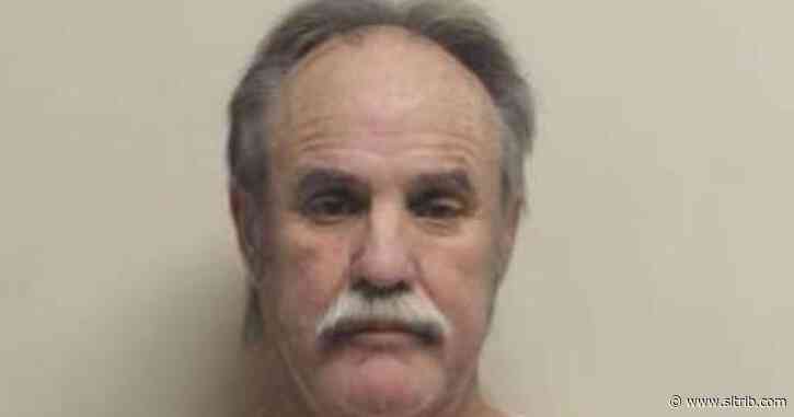 Ex-BYU groundskeeping supervisor charged with sexually assaulting an employee