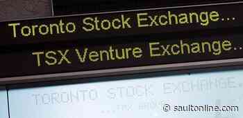 Financials help lift Toronto stock market, U.S. stock markets mixed; Loonie down