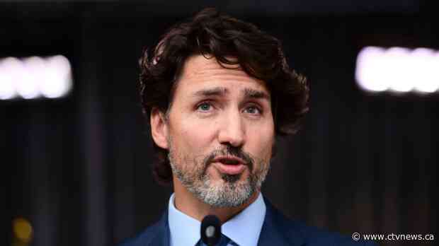 Feds resuming Parliament with COVID-19 focused throne speech