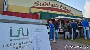 „Sie wollen den Bau von Teslas Gigafactory stoppen“