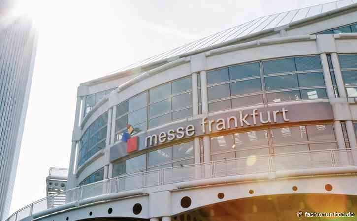 Messe Frankfurt: Terminplan für Frühjahr 2021 verschoben