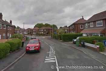 Woman arrested on suspicion of murder after man dies in house fire in Stockport