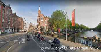 Darwen school teacher fined £1,000 for failing to self-isolate after trip to Amsterdam