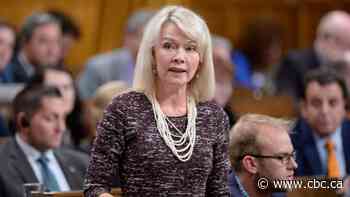 Conservatives look for messages of fiscal restraint, national unity in today's throne speech