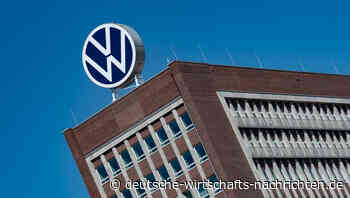 Staatsanwaltschaft klagt noch mehr VW-Mitarbeiter in Abgasaffäre an