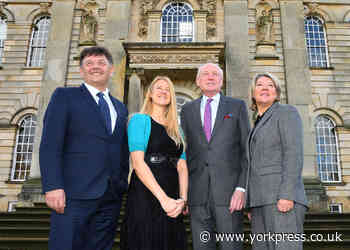 £15.4m in spotlight for 10 York and North Yorkshire projects