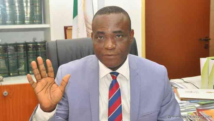 Allocating 13% derivation to governors fuelling Niger-Delta’s crisis, Enang insists