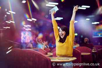 MSQ lands integrated account for Buzz Bingo