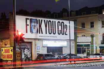 ASA once again considering whether to investigate sweary BrewDog ad