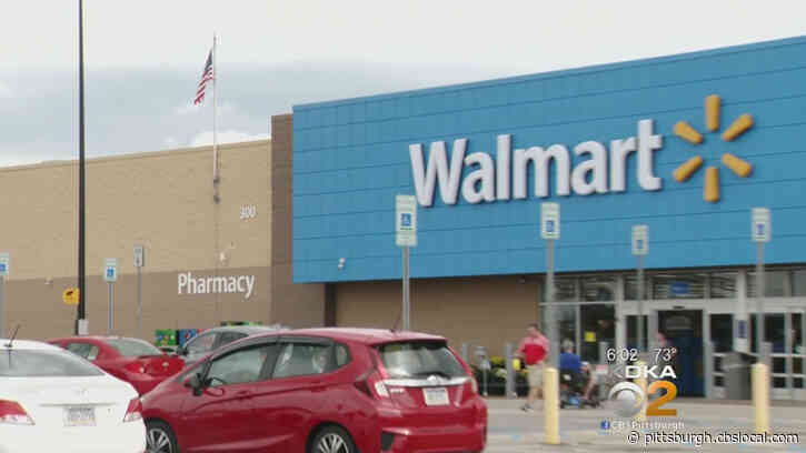 Walmart Hiring Season Workers For The Holiday Season