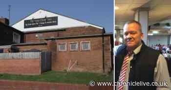 Pub owner who shut due to new lockdown rules fears he may lose his business