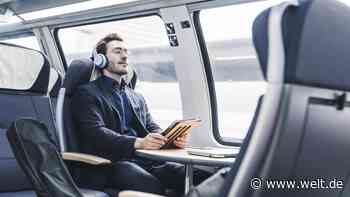 Die Bahn schürt Wlan-Hoffnungen – um dann direkt zu enttäuschen