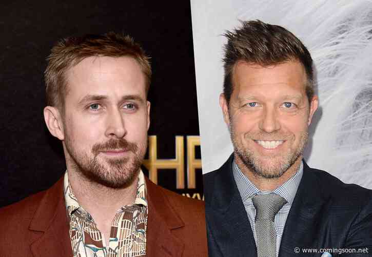 David Leitch to Helm Stuntman Drama Starring Ryan Gosling for Universal