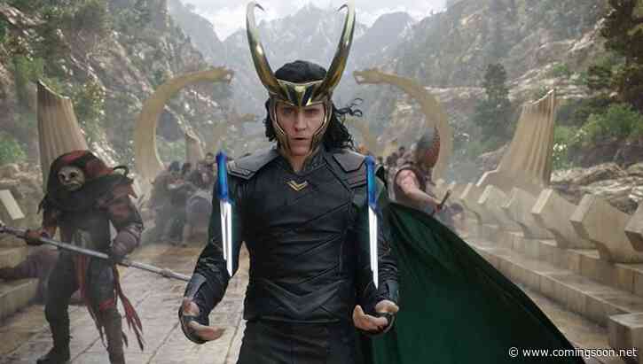 Disney+’s Loki Officially Resumes Production in Atlanta