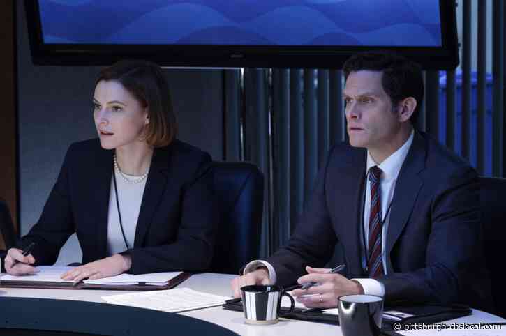 ‘The Comey Rule’ Showcases FBI’s Challenges ‘In The Face Of Emerging Fascism In America,’ Says Actor Steven Pasquale