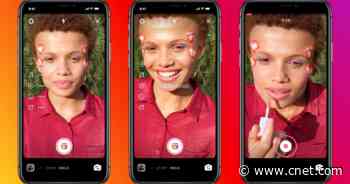 Instagram Reels now lets you record clips up to 30 seconds     - CNET