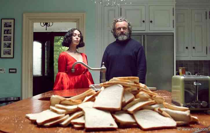 Watch Michael Sheen star in new Kelly Lee Owens video ‘Corner Of My Sky’