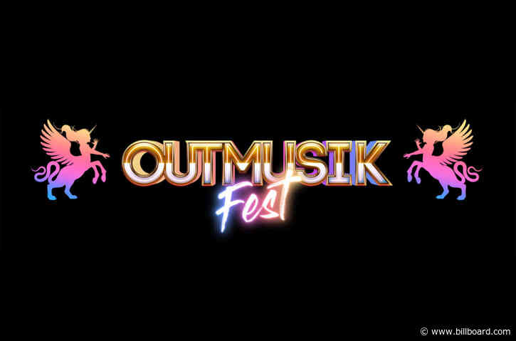 First-Ever OutMusik Fest Announces Star-Studded Lineup