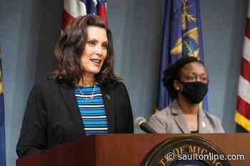 Gov. Whitmer: Upper Peninsula allowed to stay at increased indoor capacity