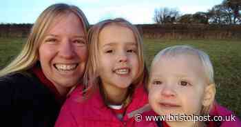 Dying mother's wish to see beautiful girls grow up