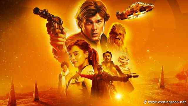 John Powell Announces Expanded Score for Solo: A Star Wars Story!
