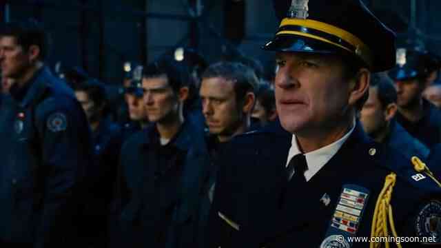 The Dark Knight Rises Originally Had An NC-17 Worthy Death Scene
