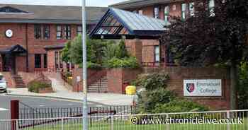 Eight Emmanuel College, Gateshead pupils tests positive for coronavirus
