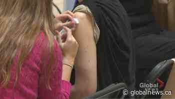 Ontarians prepare to roll up their sleeves as province unveils $70M flu immunization campaign
