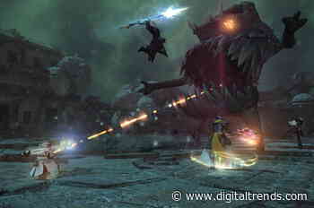 Final Fantasy XIV free trial: Level cap, limitations, and included content