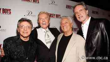 Tommy DeVito, founding member of Four Seasons band, dies at 92