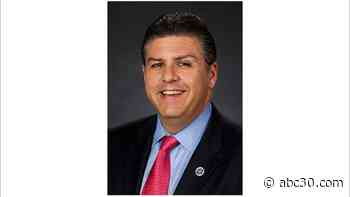 Fresno State president Joseph Castro appointed chancellor of California State University system
