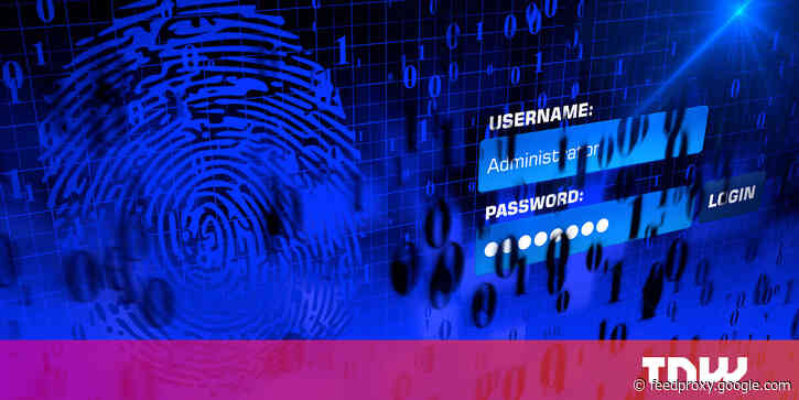How UX designers can save us from our own shitty passwords