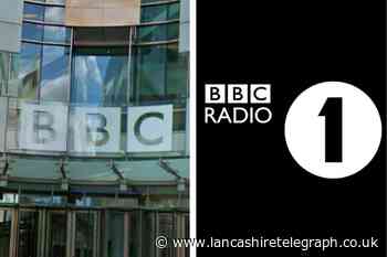 BBC Radio 1 DJ leaves the station after 15 years on the air