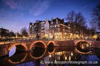 Darwen school worker fined £1,000 for failing to self-isolate after trip to Amsterdam