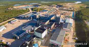 McClean Lake uranium mill employee tests positive for the coronavirus