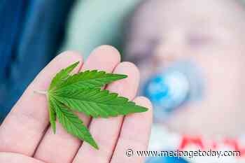 Pot Use in Pregnancy Linked With Kids' Mental Health Issues