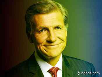 Procter &amp; Gamble says it won't return to the upfront as direct deals expand