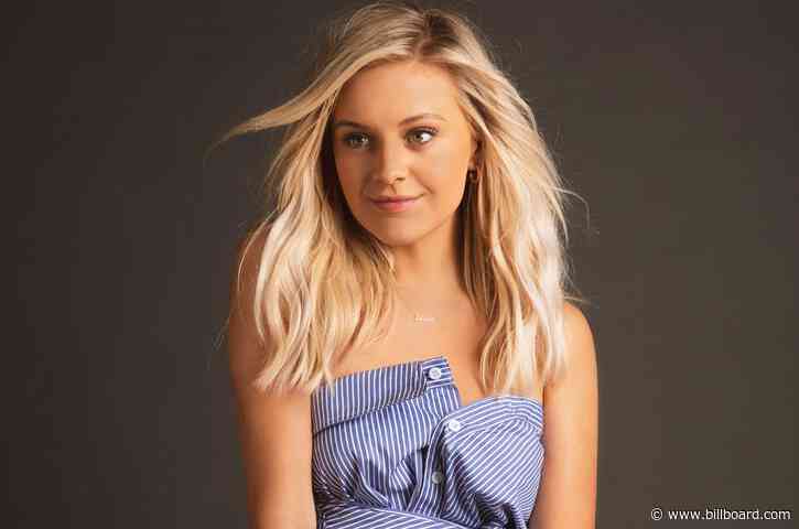 Kelsea Ballerini, Dan + Shay, Thomas Rhett & More Lead 2020 CMT Music Awards Nominations: Full List