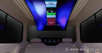 How the Hyundai Style Set Free vision frees up precious time