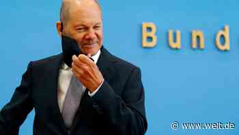 „Schwere Hypothek“ – Scholz hinterlässt die 60-Milliarden-Euro-Lücke