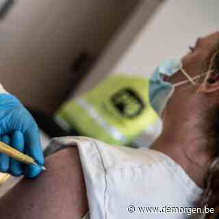Live - Johnson & Johnson start tests met vaccin op 60.000 mensen